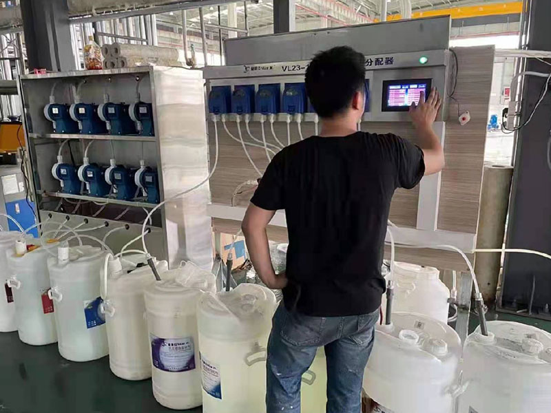 代全自动进料-01